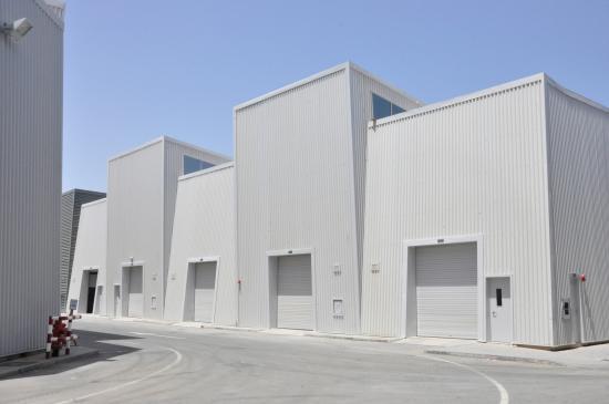 アルセルカル アベニュー芸術地区